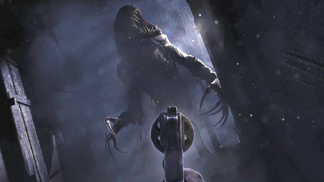 [10/10/2025] Das Horrorspiel Amnesia: The Bunker ist eines der neuen Spielegeschenke im Epic Games Store.