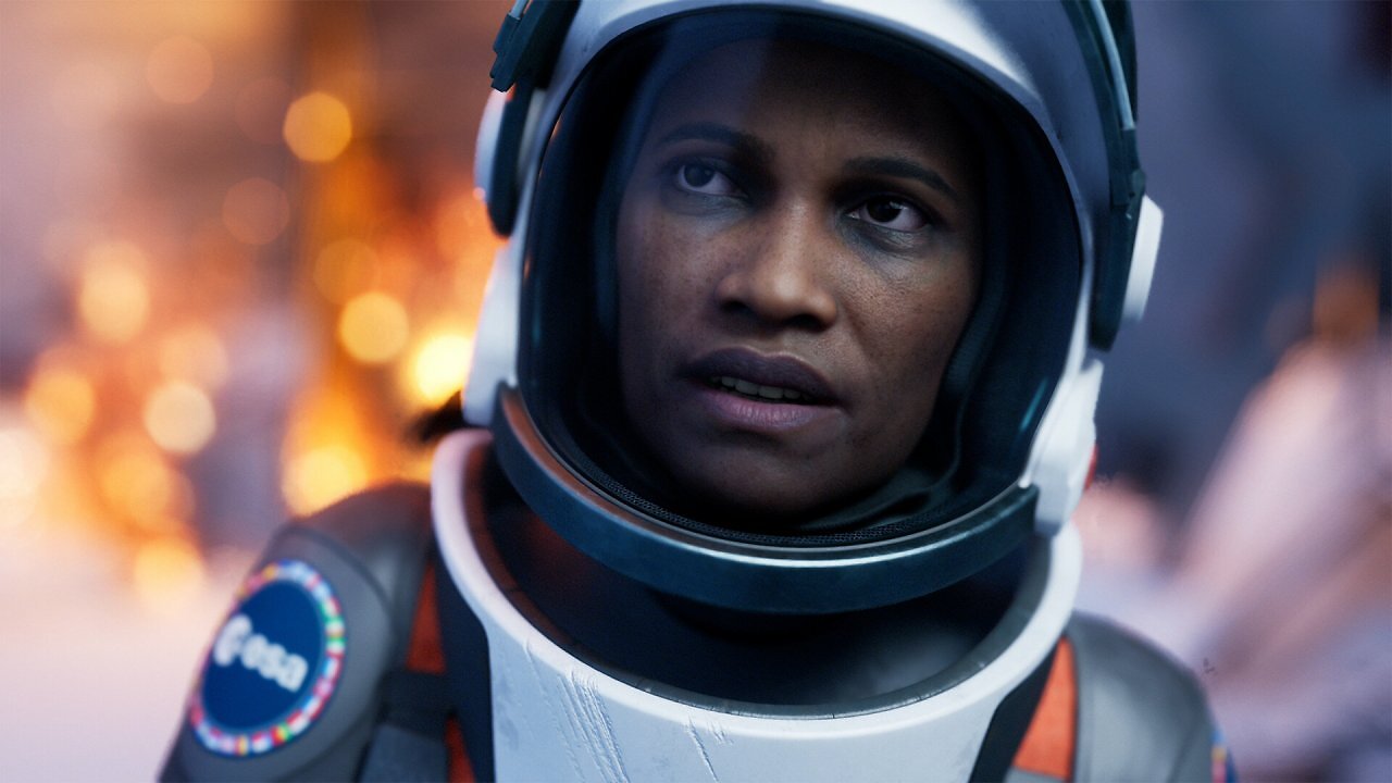 [29/10/2025] Aphelion: Entwickler Don't Nod ist wieder da - mit einem düsteren Sci-Fi-Titel