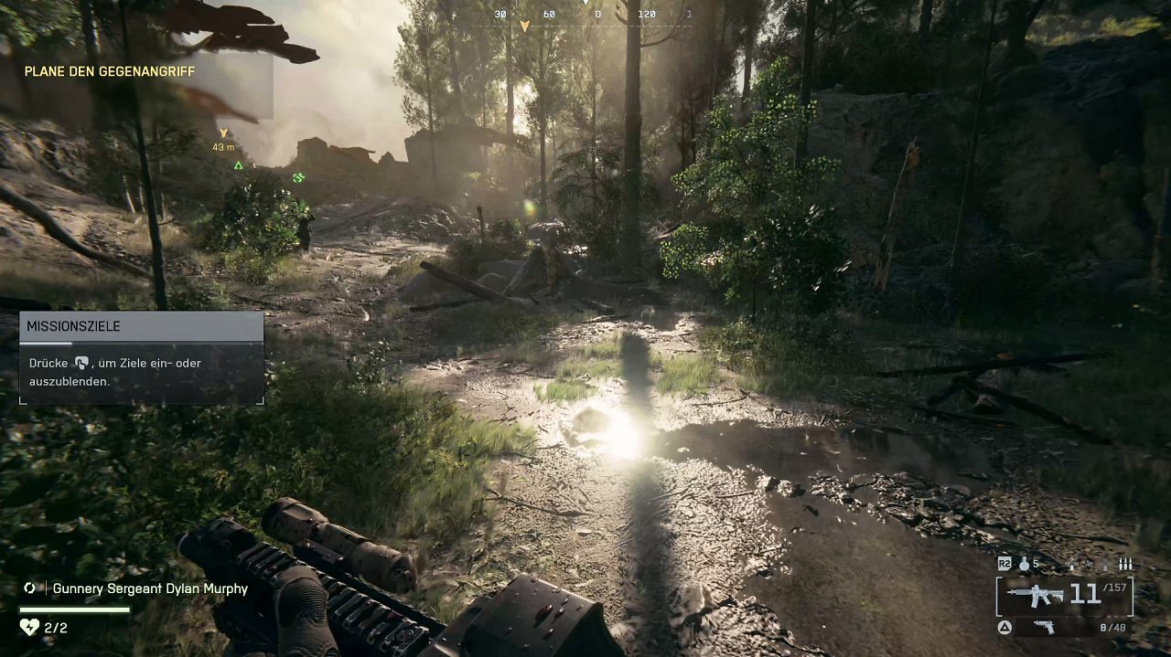[08/10/2025] Battlefield 6: 30 GB HD-Texturen - welche Installationspakete braucht ihr wirklich? (5)