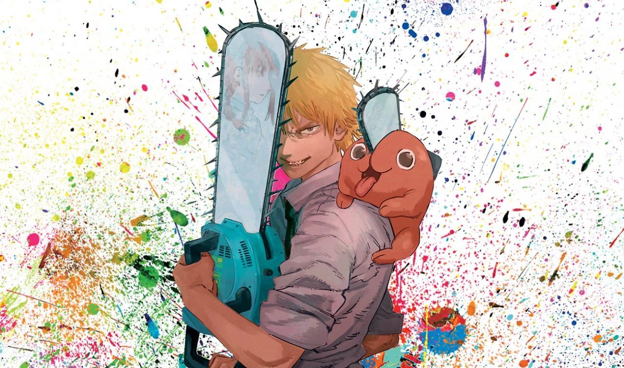 [27/10/2025] Vergesst One Piece & Co.: Spektakuläre Manga-Verfilmung Chainsaw Man beeindruckt mit Höchstwertungen und furiosem Kinostart