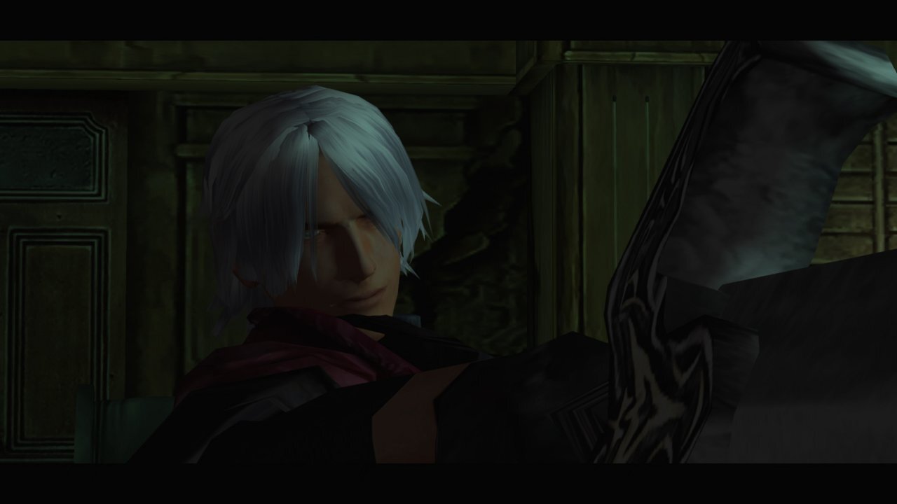 [17/10/2025] Devil May Cry Retro: Die Blaupause für das gesamte Genre der Hack & Slays! (1)