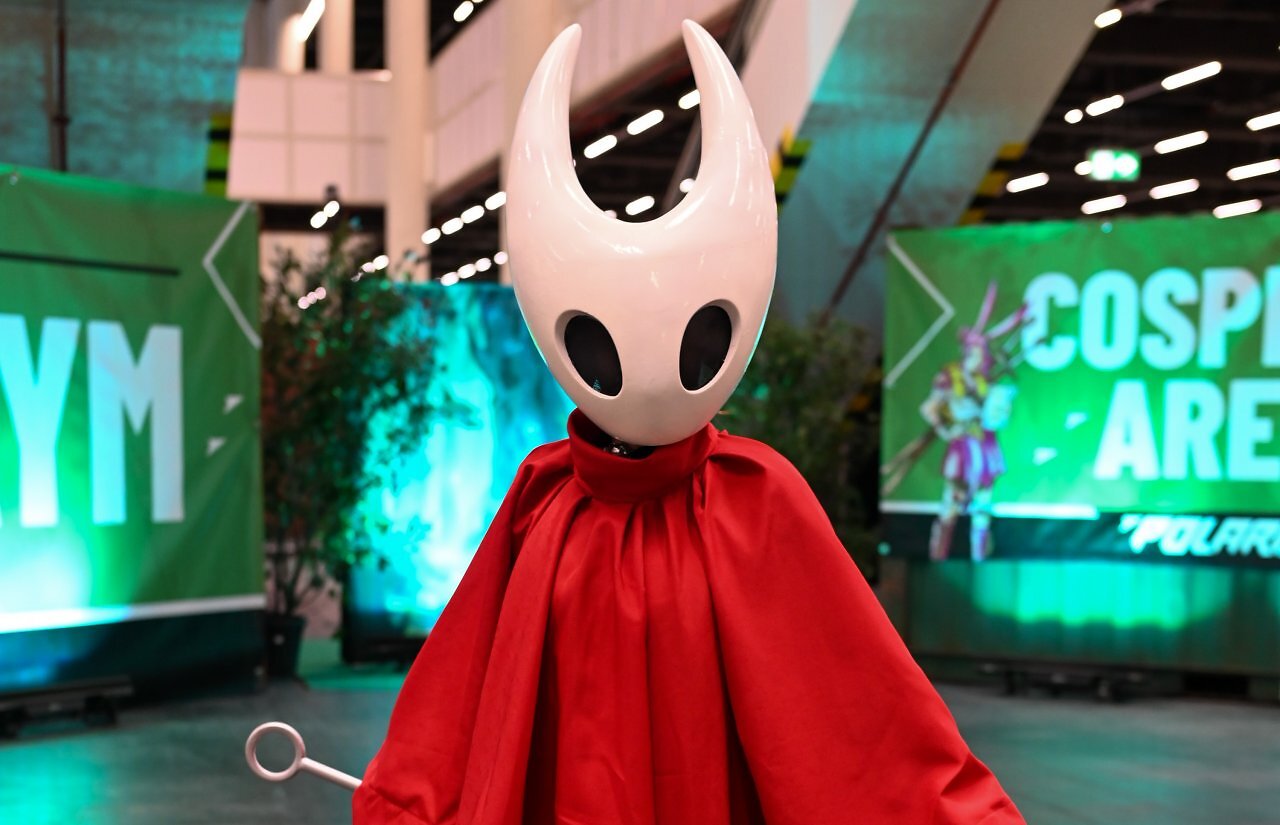 [13/10/2025] Gaming oder Anime? Auf der Polaris 2025 antworten 50.000 Besucher mit ja - PCG war vor Ort (1)