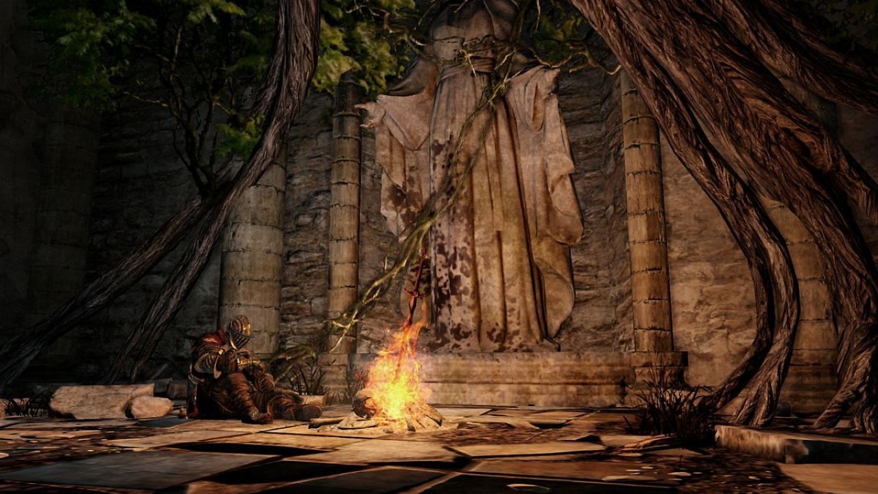 [31/10/2025] Durch einige frustrierende Design-Entscheidungen gilt DarkSouls 2 als das schwarze Schaf der Souls-Reihe.