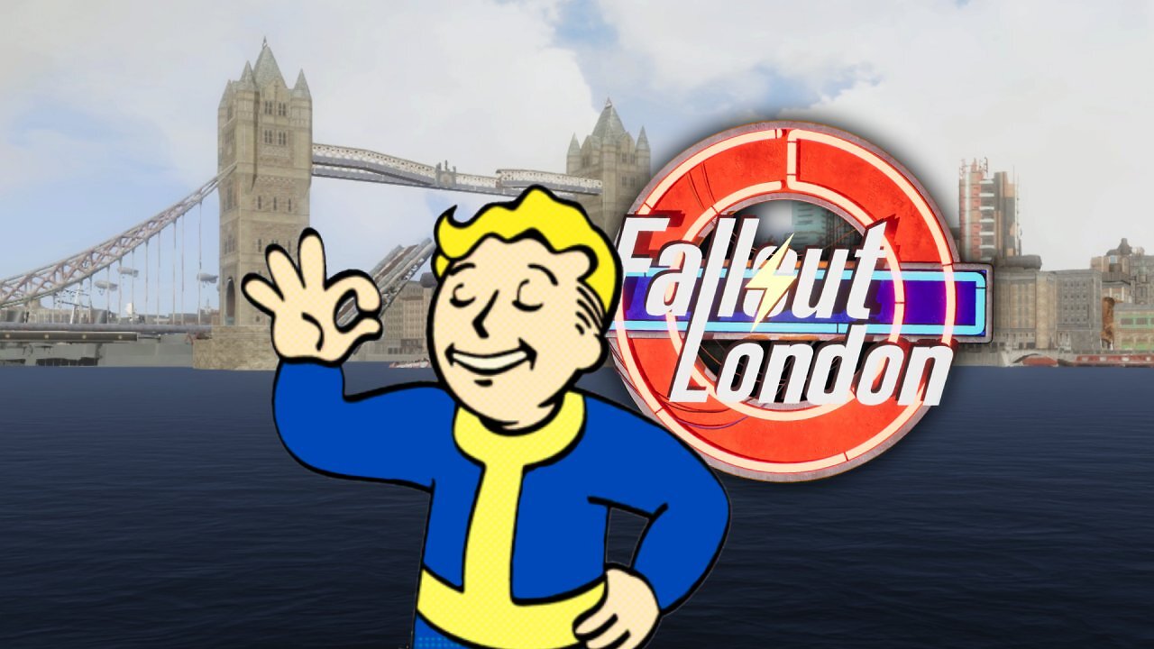 Fallout: London hat seinen ersten DLC erhalten. Dazu gibt's massenhaft Bugfixes und Verbesserungen.