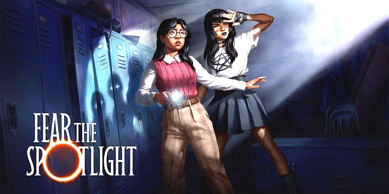 [20/10/2025] Das Horrorspiel Fear the Spotlight steht schon bald kostenlos im Epic Games Store für euch bereit.