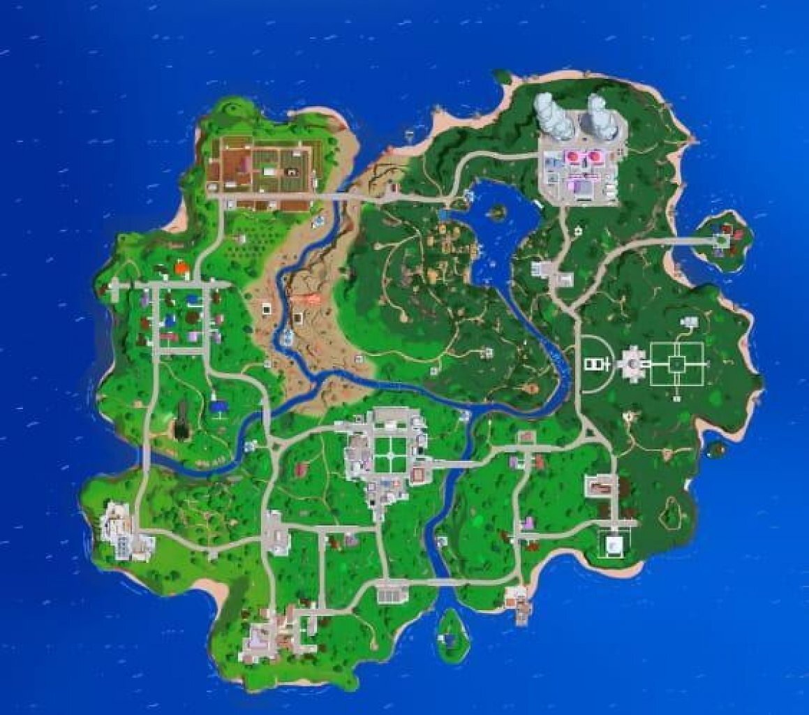 [26/10/2025] Fortnite: Kooperation mit den Simpsons nächste Season könnte auch ältere Spieler anlocken