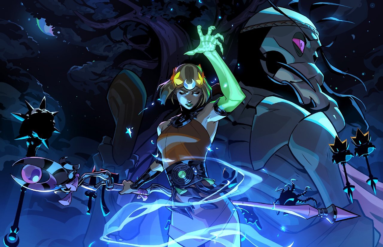 Hades 2 im Test nach 120 Stunden: Die perfekte Fortsetzung?
