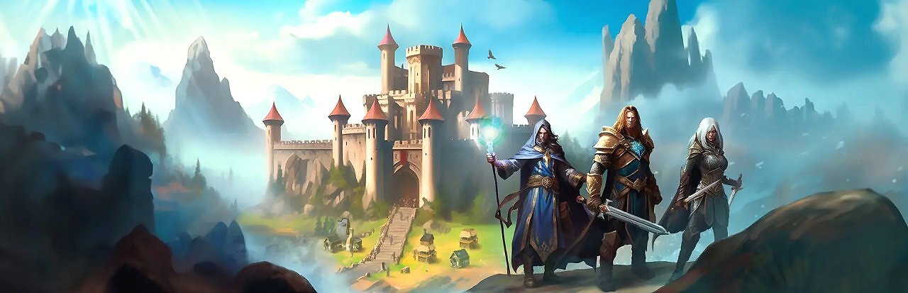 [21/10/2025] Das neue RTS Lessaria: Fantasy Kingdom Sim entpuppt sich als echter Steam-Geheimtipp. (2)