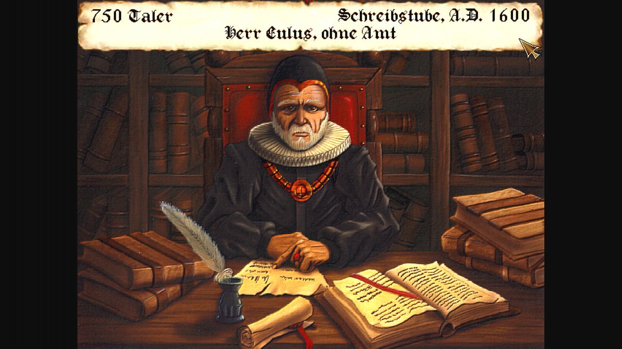 [29/10/2025] Mittelland AD atmet den Geist von Die Fugger 2 und ist ab sofort bei Steam erhältlich.&nbsp;