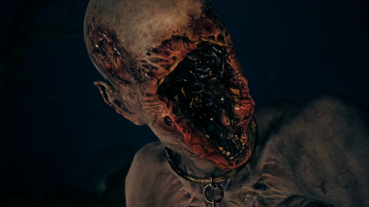 Silent Hill: Townfall