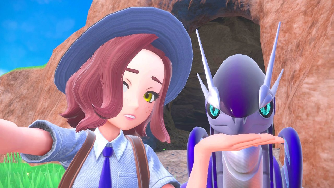 [02/10/2025] Karmesin und Purpur konnten die Erwartungen an die Reihe nicht erfüllen. Das heißt jedoch nicht, dass die Marke verloren ist. Im Gegenteil: Pokémon-Legenden: Z-A könnte genau das sein, was das Franchise gerade braucht.