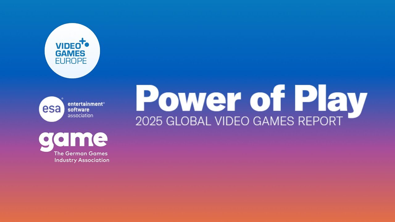 Studien-Logo der Power of Play