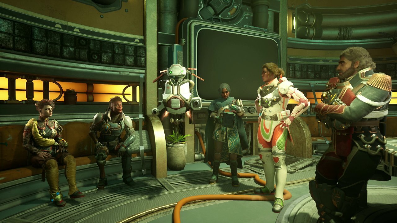 [29/10/2025] The Outer Worlds 2 im Test: Ein tolles Rollenspiel-Erlebnis in einem Universum voller Entscheidungen (1)