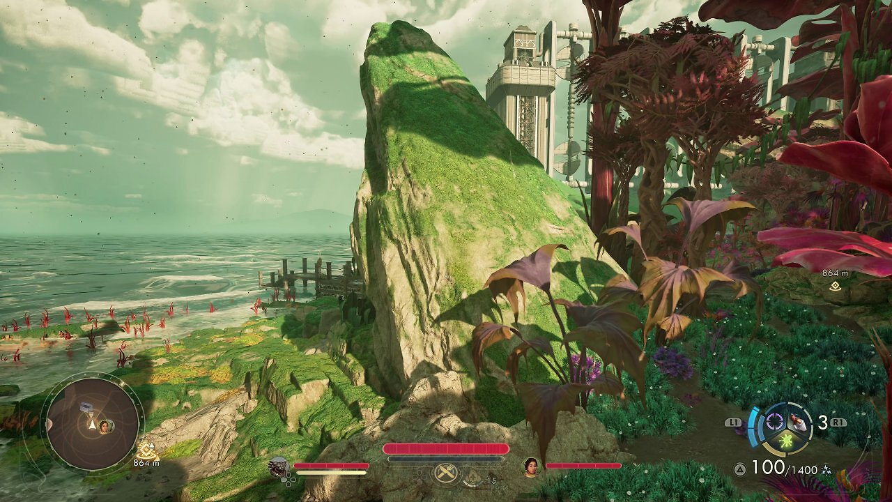 [29/10/2025] The Outer Worlds 2 im Test: Ein tolles Rollenspiel-Erlebnis in einem Universum voller Entscheidungen (2)