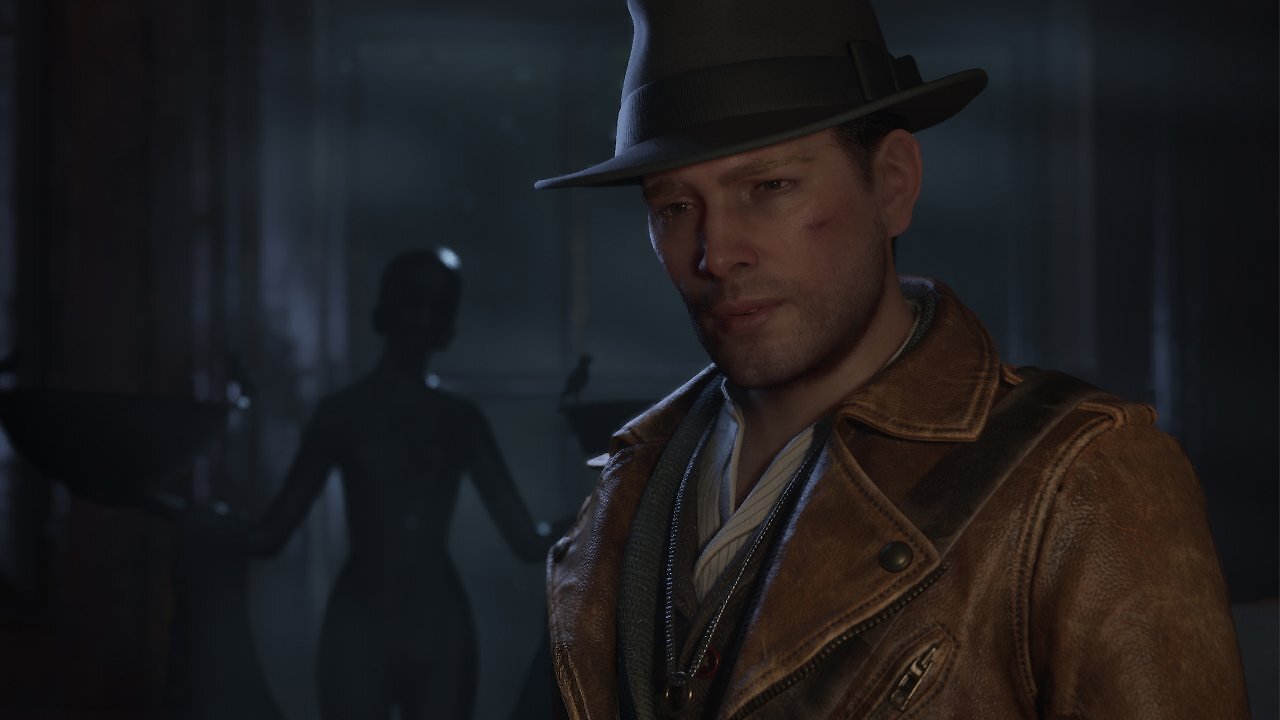 [22/10/2025] The Sinking City 2: Fortsetzung des Lovecraft-Survival-Horrors verschoben - aus gutem Grund (3)