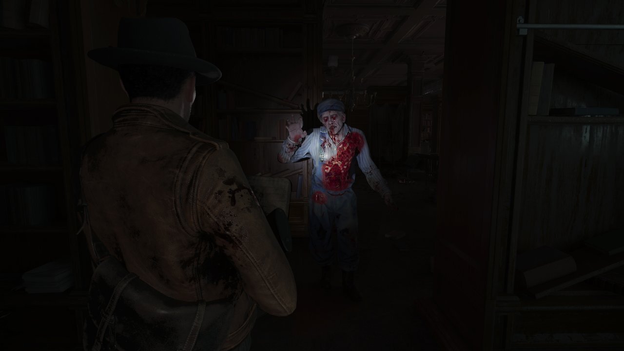 [22/10/2025] The Sinking City 2: Fortsetzung des Lovecraft-Survival-Horrors verschoben - aus gutem Grund (5)