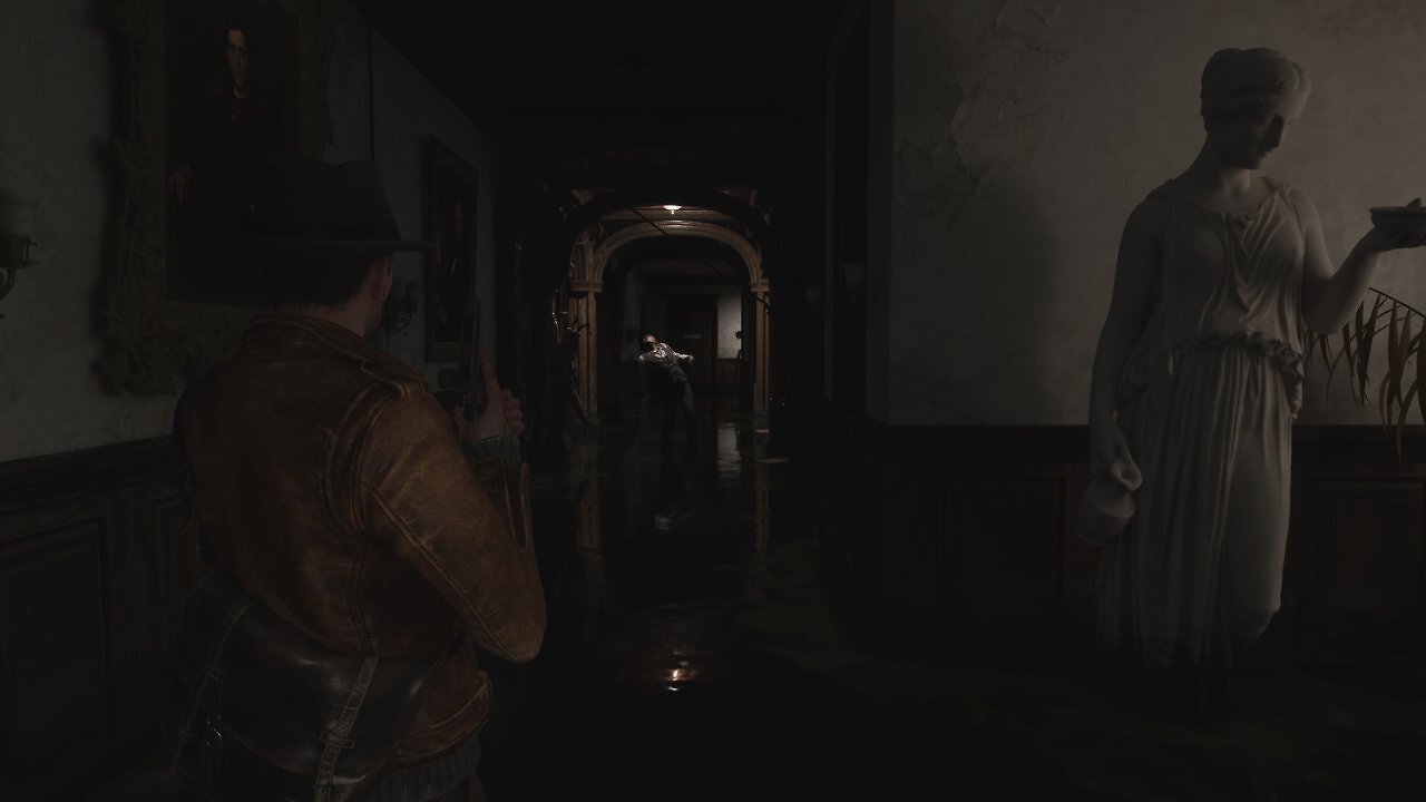 [22/10/2025] The Sinking City 2: Fortsetzung des Lovecraft-Survival-Horrors verschoben - aus gutem Grund (9)