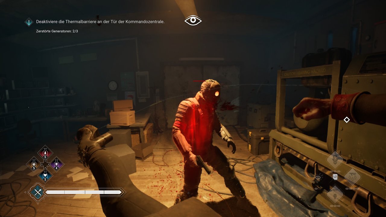 Das Kampfsystem im Brawler-Stil hat auch mehrere Kicks im Angebot.