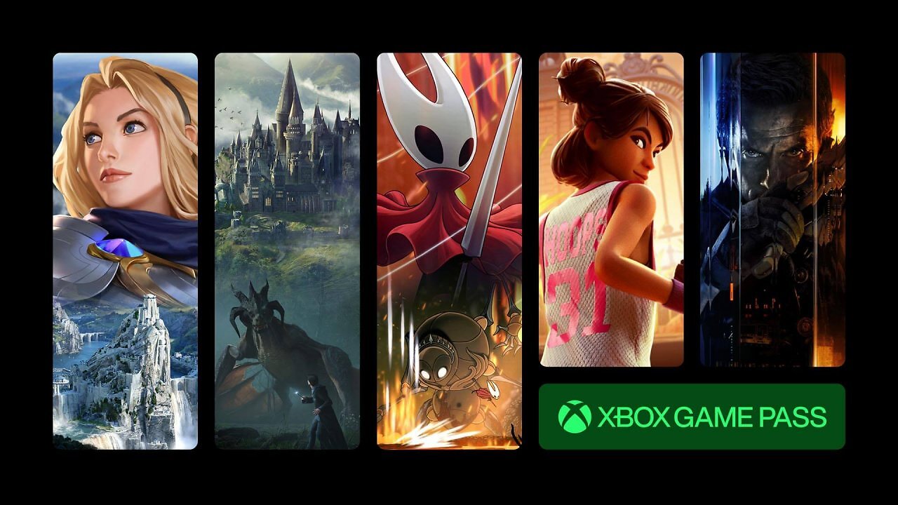 [02/10/2025] Xbox Game Pass