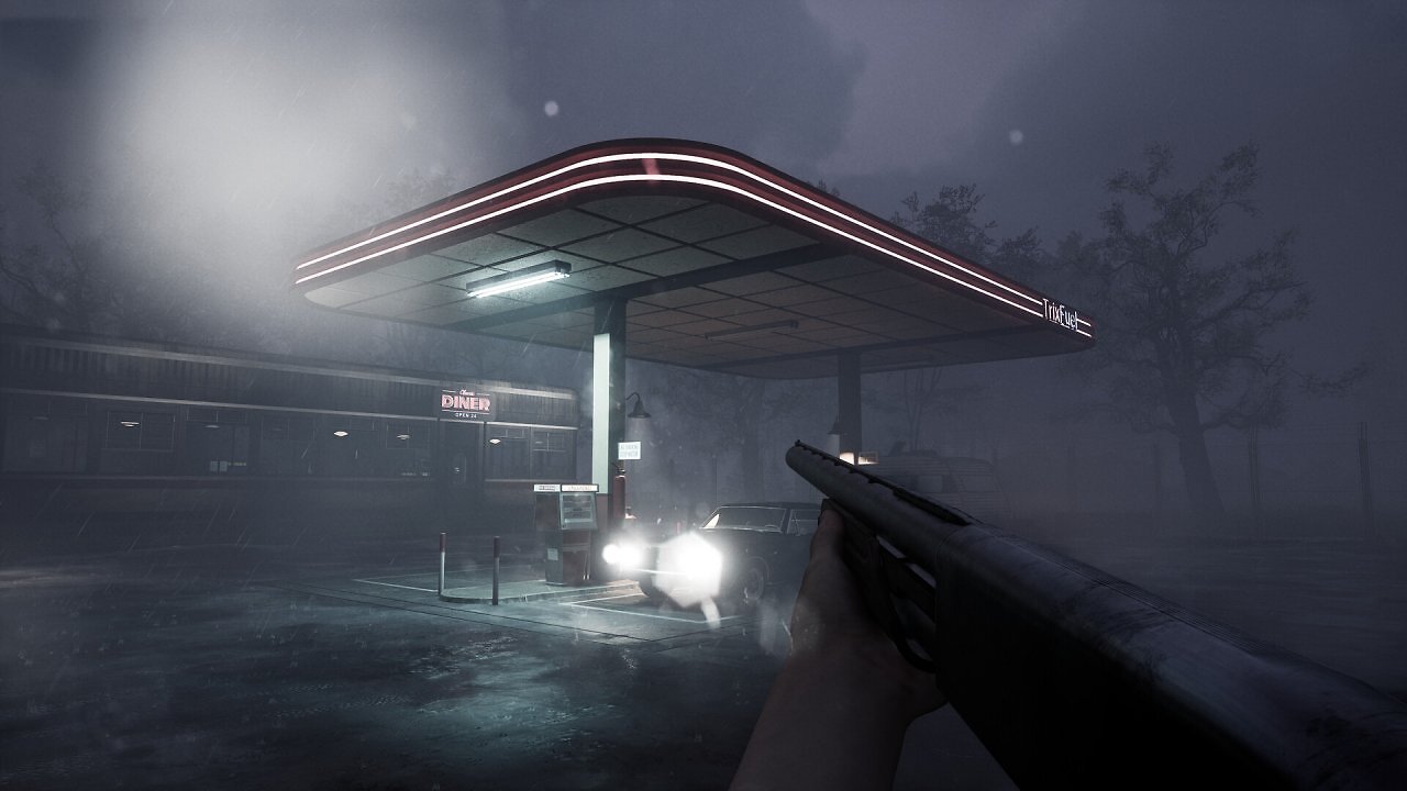 [24/10/2025] AILA: Futuristischer Survival-Horror bekommt Release-Termin - Steam-Demo ausprobieren (1)