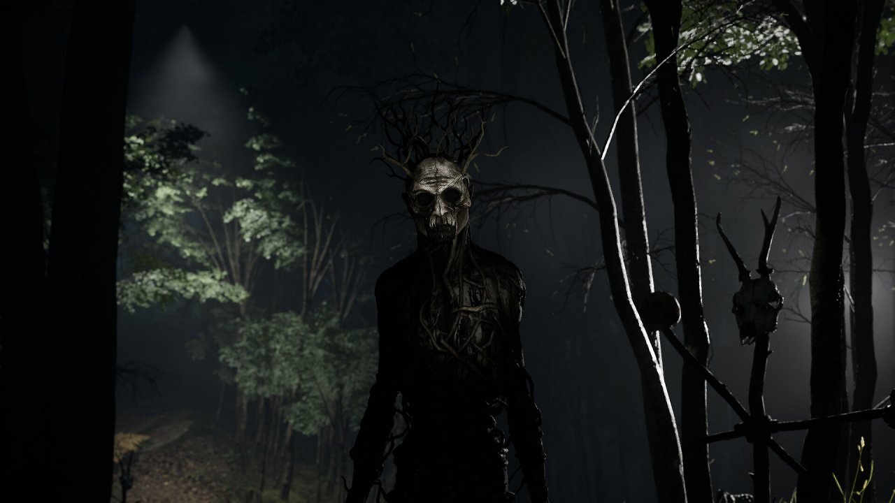 [24/10/2025] AILA: Futuristischer Survival-Horror bekommt Release-Termin - Steam-Demo ausprobieren (3)