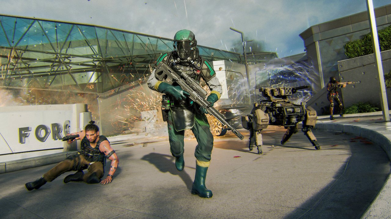 [08/10/2025] Call of Duty: Black Ops 7: Preload, Release und Infos zu unseren Tests (3)