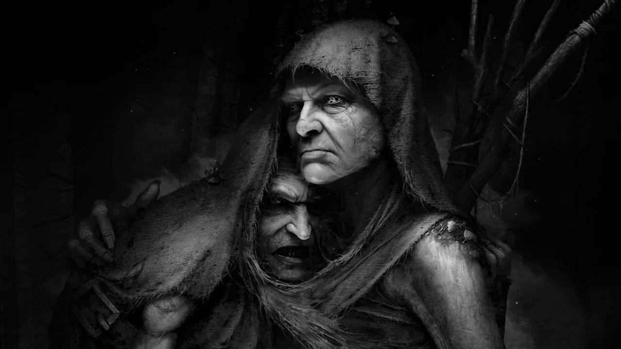 [29/10/2025] Darkwood für Nintendo Switch stark reduziert - ein Must-Have für Genre-Fans (2)