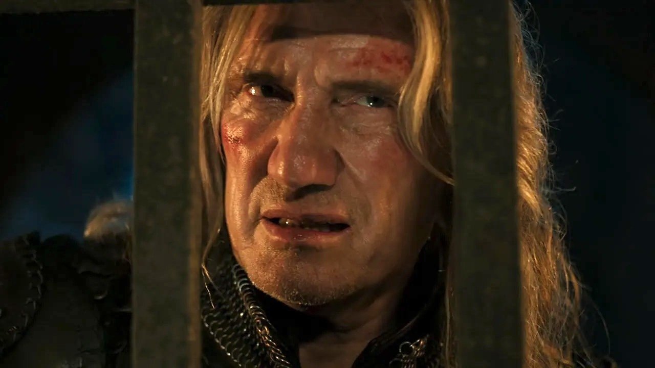 The Rats: A Witcher Tale