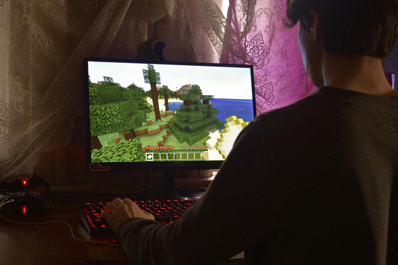 [31/10/2025] In Minecraft und anderen Open-World-Sandbox-Titeln darf sich der Spieler jederzeit selbst aussuchen, wie er seine Zeit verbringt