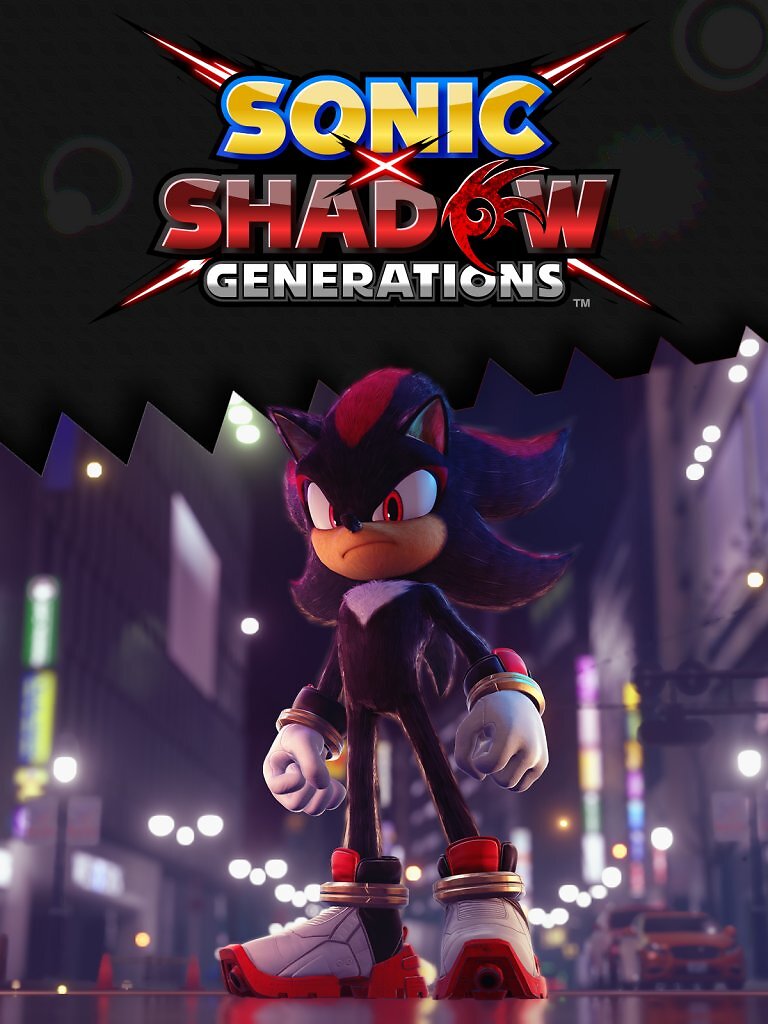 [16/10/2025] Sega lässt die Marke Shadow the Hedgehog eintragen- kommt ein neues Sonic-Spiel? (1)