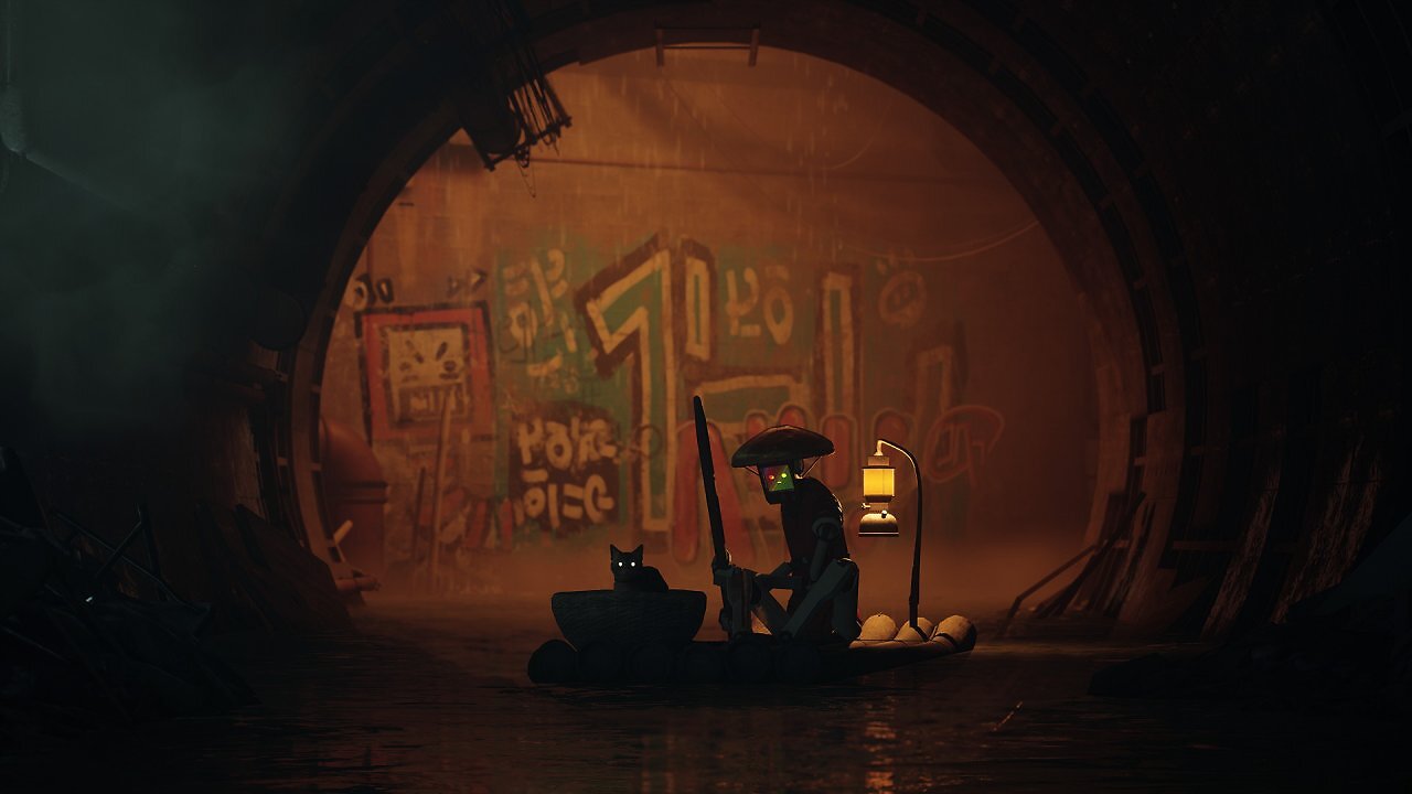 [30/10/2025] PS Plus: Drei neue Gratis-Spiele im November - darunter ein Cyberpunk-Katzen-Adventure (1)