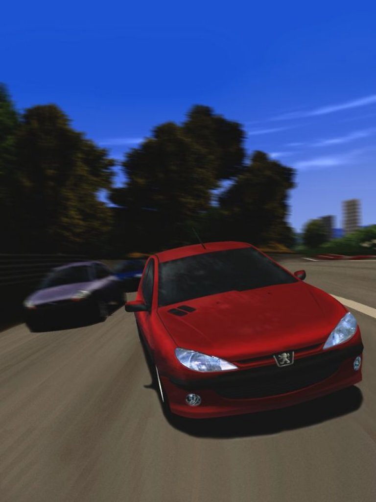 [16/11/2025] Gran Turismo 2: Neue Mod verwandelt den Klassiker in ein Festival aus gewöhnlichen PKWs