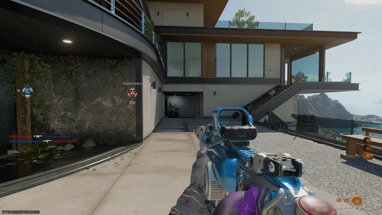 [19/11/2025] Ausgerechnet die alten Maps sind die besten Karten im Multiplayer.