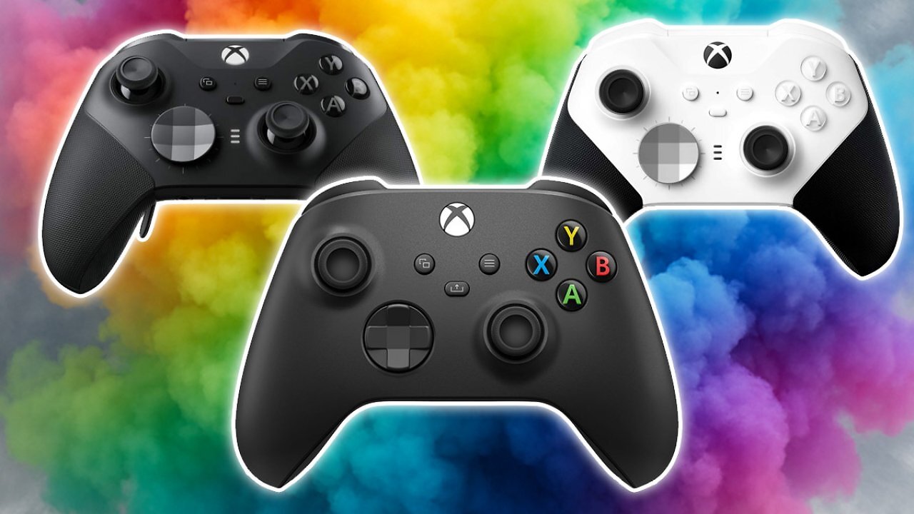 [20/11/2025] Xbox Elite Controller 3 geleakt - hat aus irgendwelchen Gründen zwei Mausräder (1)