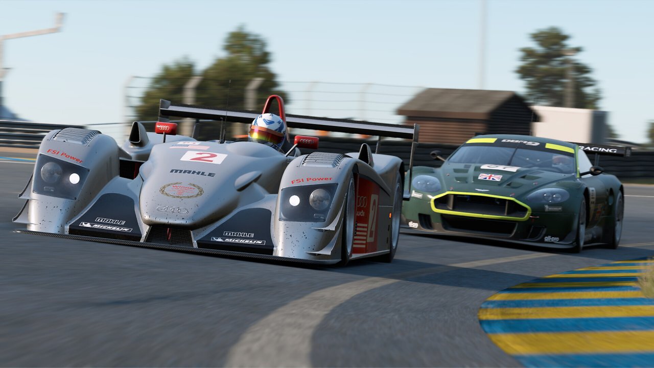 [01/11/2025] Automobilista 2: Black Friday Sale für das vielseitige Rennspiel auf Steam