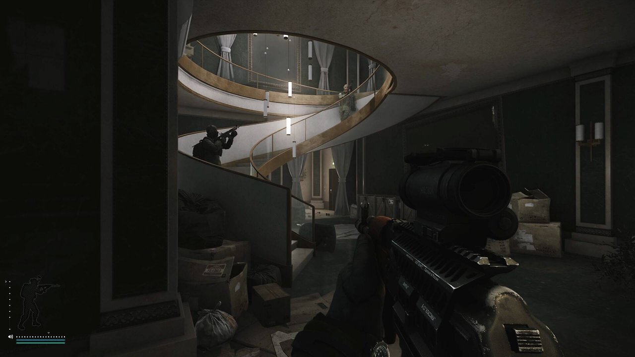 [13/11/2025] Escape from Tarkov und die Lust am Leiden - was die Entwickler damit bezwecken