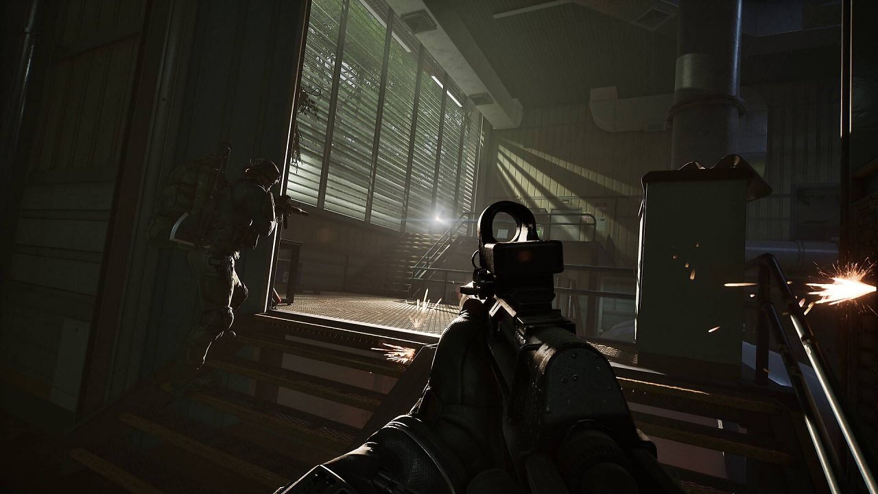 [22/11/2025] PUBG: Black Budget - stellt euch im neuen Extraction-Shooter der Anomalie