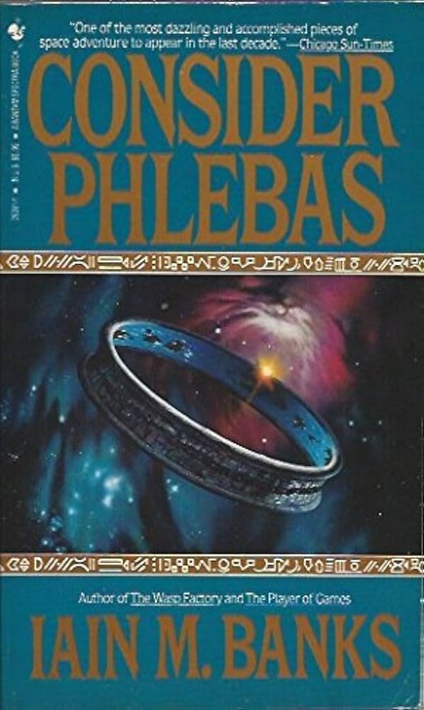 [14/11/2025] Consider Phlebas wird auf Amazon Prime Video erscheinen.
