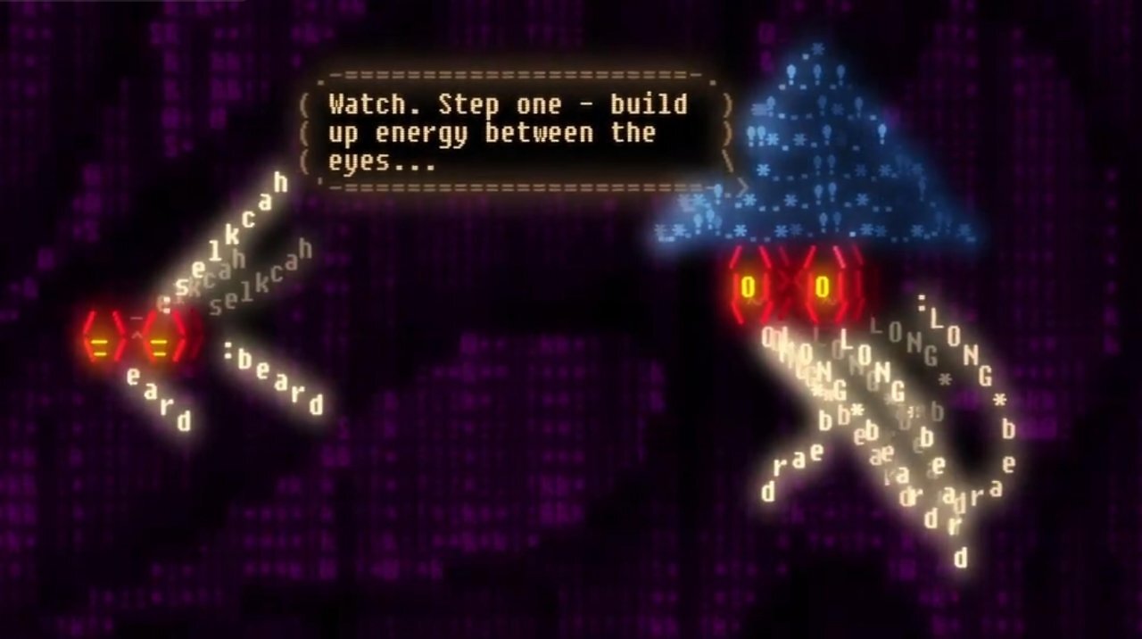 Effulgence RPG