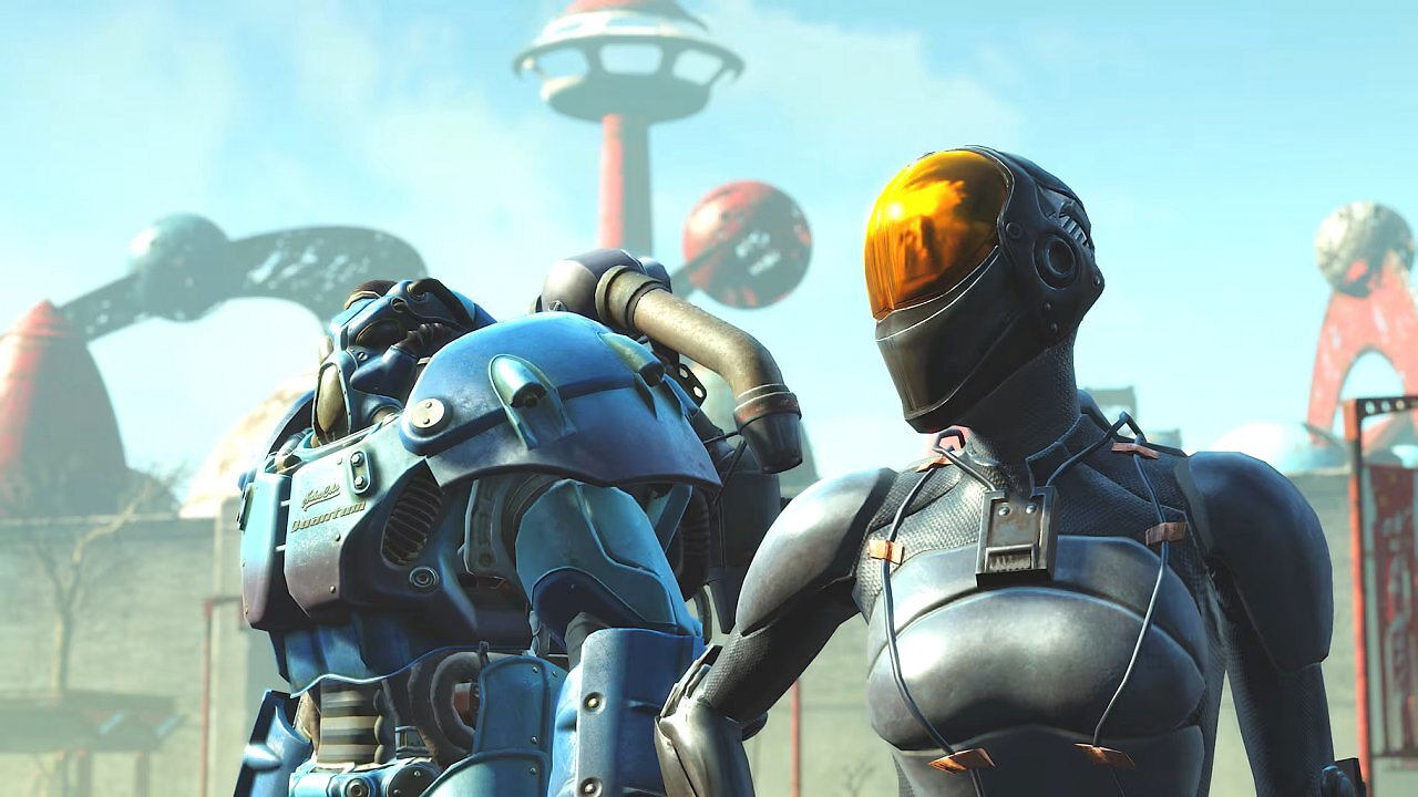 [20/11/2025] Bei Steam findet ein großer Fallout-Sale mit unglaublichen Deals statt.