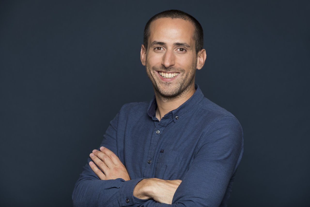 [28/11/2025] François-Xavier Deniele, Vice President, Global Esports & Marketing Competitive Gaming. chez Ubisoft