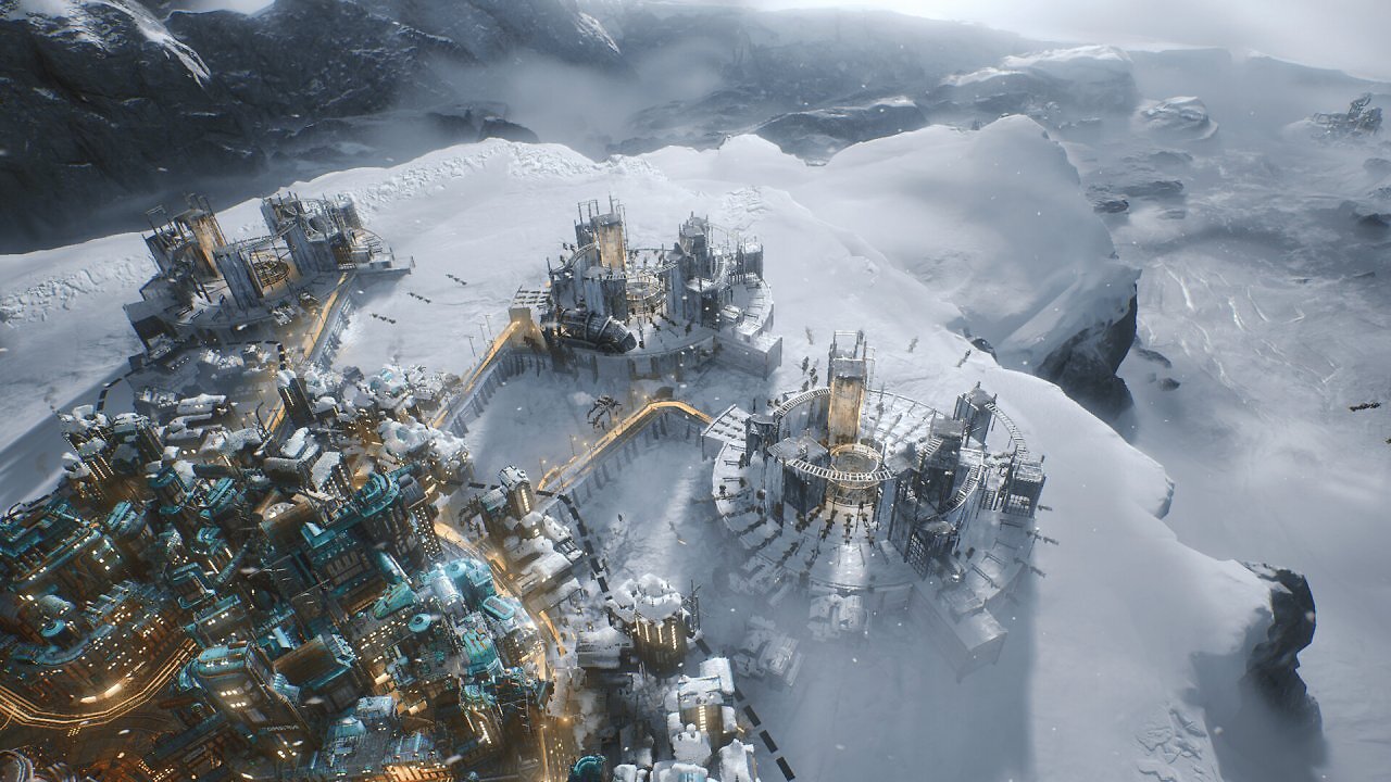 [03/11/2025] Frostpunk 2: Gefeierter Aufbau-Hit erhält ersten DLC - passend zur Jahreszeit (9)