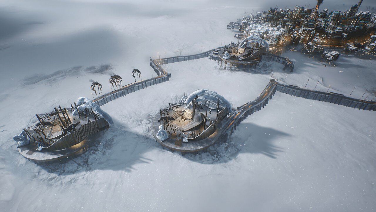 [03/11/2025] Frostpunk 2: Gefeierter Aufbau-Hit erhält ersten DLC - passend zur Jahreszeit (1)