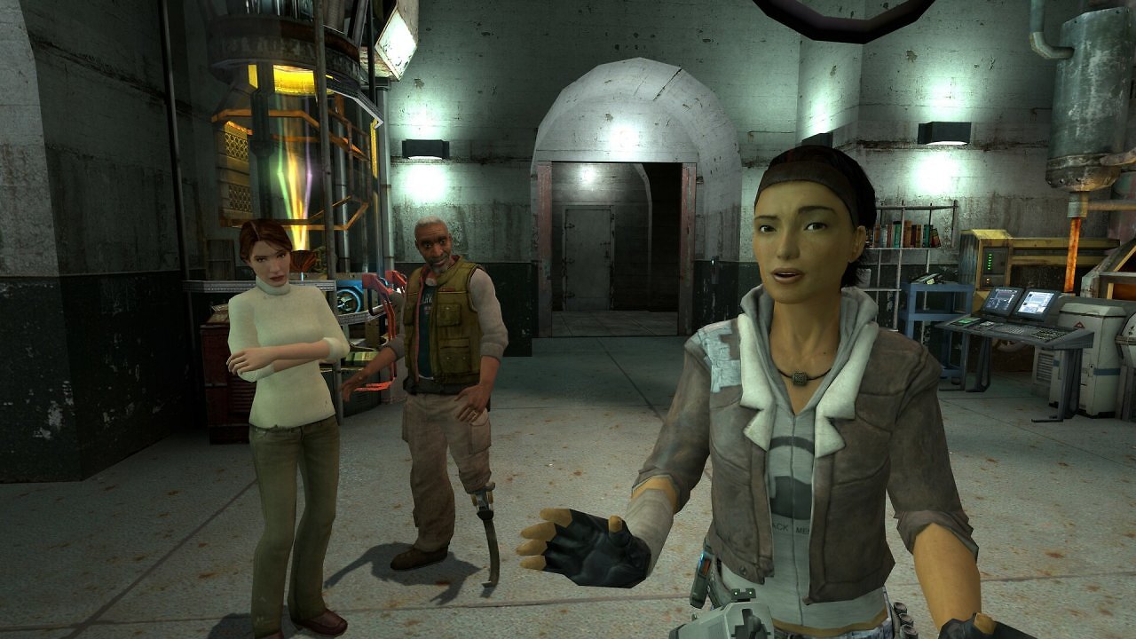 [25/11/2025] Hype um Half-Life 3: Wie könnte das Spiel aussehen, auf das derzeit alle warten? (3)