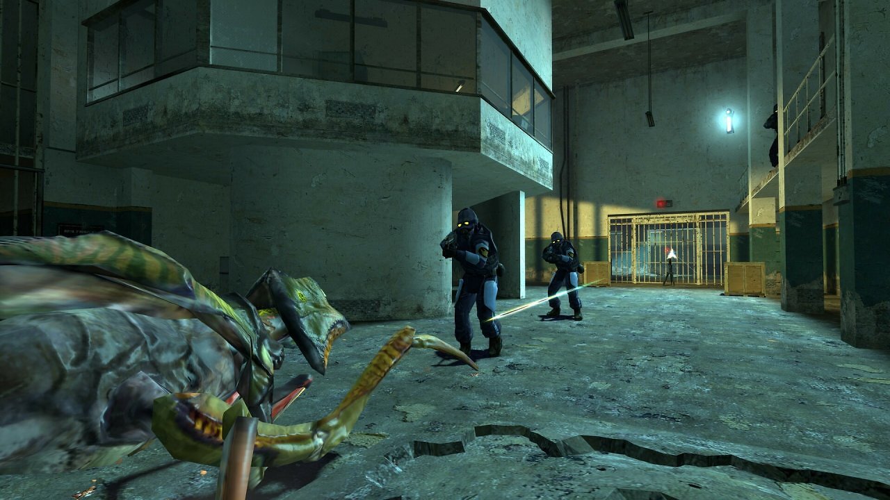 [25/11/2025] Hype um Half-Life 3: Wie könnte das Spiel aussehen, auf das derzeit alle warten? (6)
