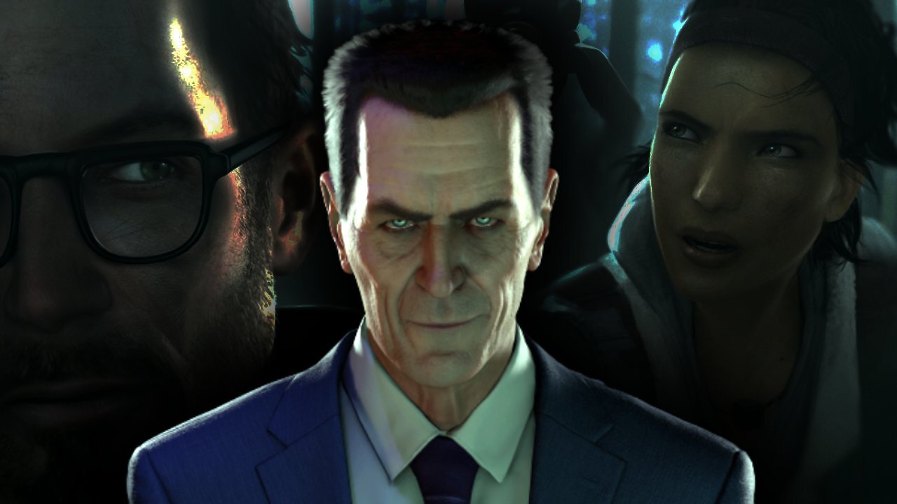 Wann erscheint Half-Life 3? Und wie könnte es aussehen?