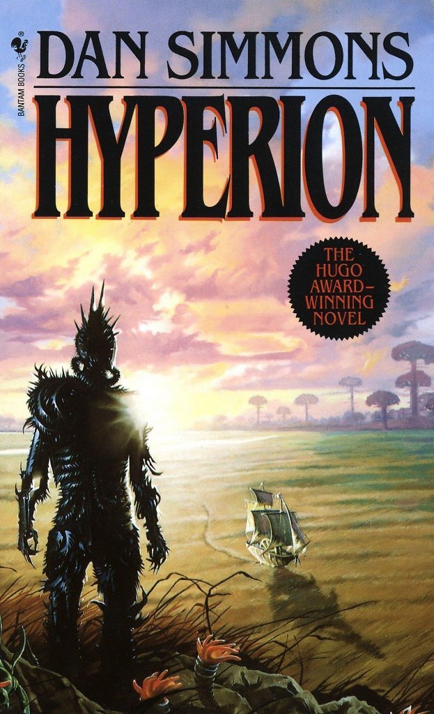 [14/11/2025] Hyperion galt lange als unverfilmbar.
