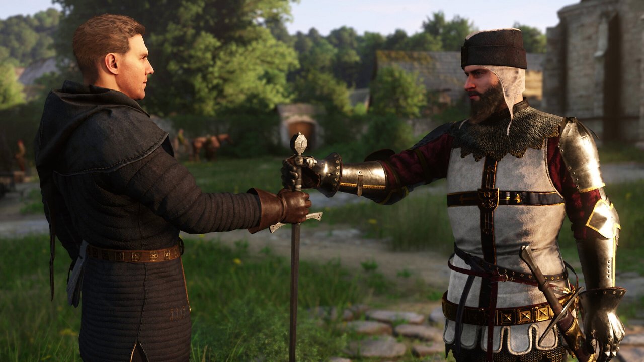Kingdom Come: Deliverance 2