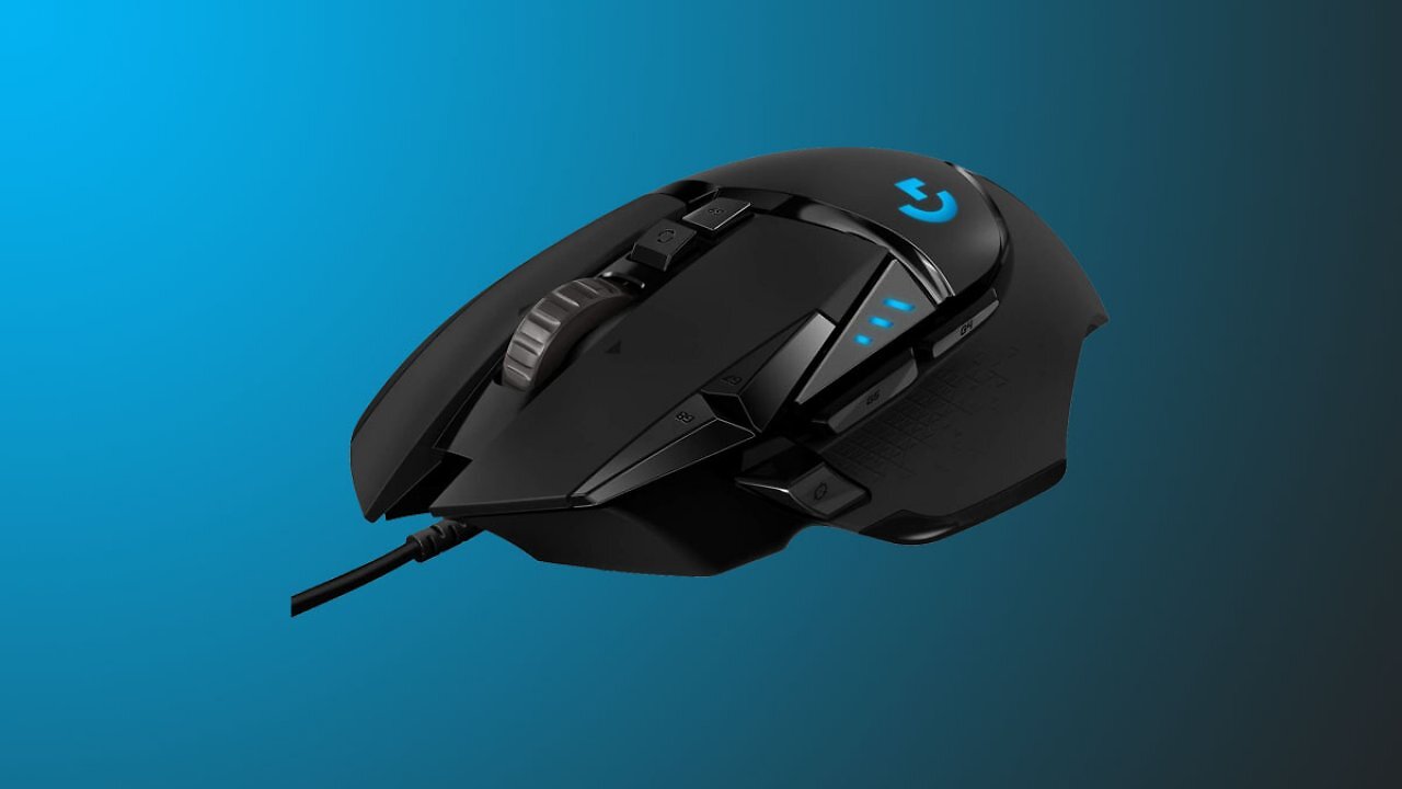 Nicht verpassen: Extrem beliebte Gaming-Maus von Logitech am Singles Day erstaunlich günstig