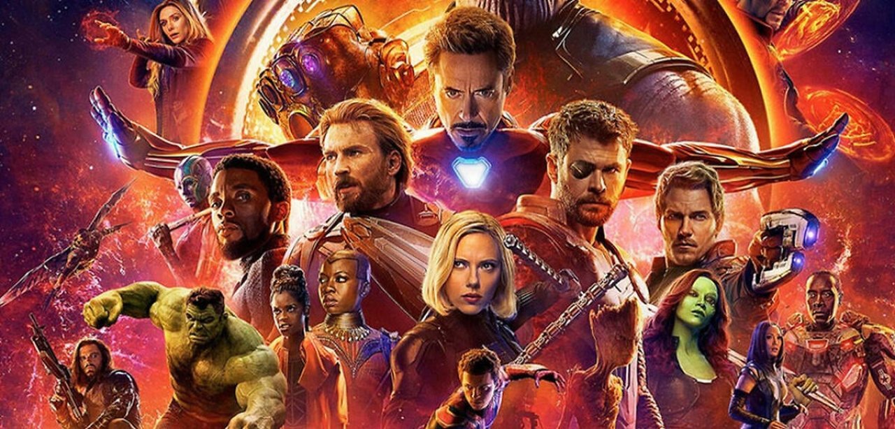 [11/11/2025] Avengers: Doomsday - zwei der beliebtesten Marvel-Helden werden geopfert - Gerücht